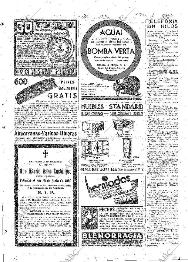ABC MADRID 17-06-1934 página 61