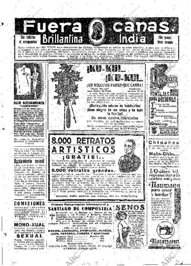 ABC MADRID 17-06-1934 página 63