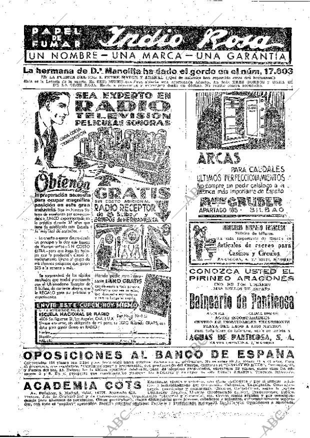 ABC MADRID 17-06-1934 página 64