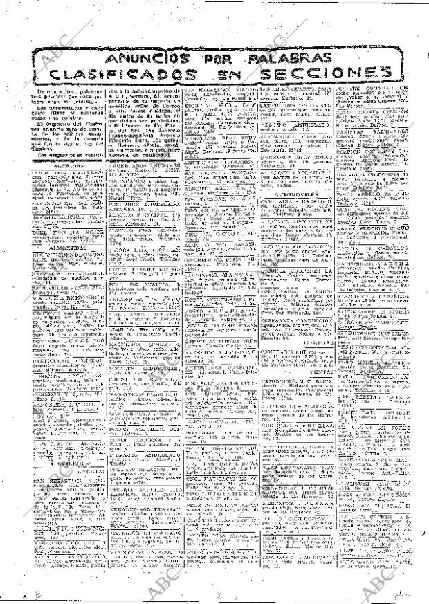 ABC MADRID 17-06-1934 página 68