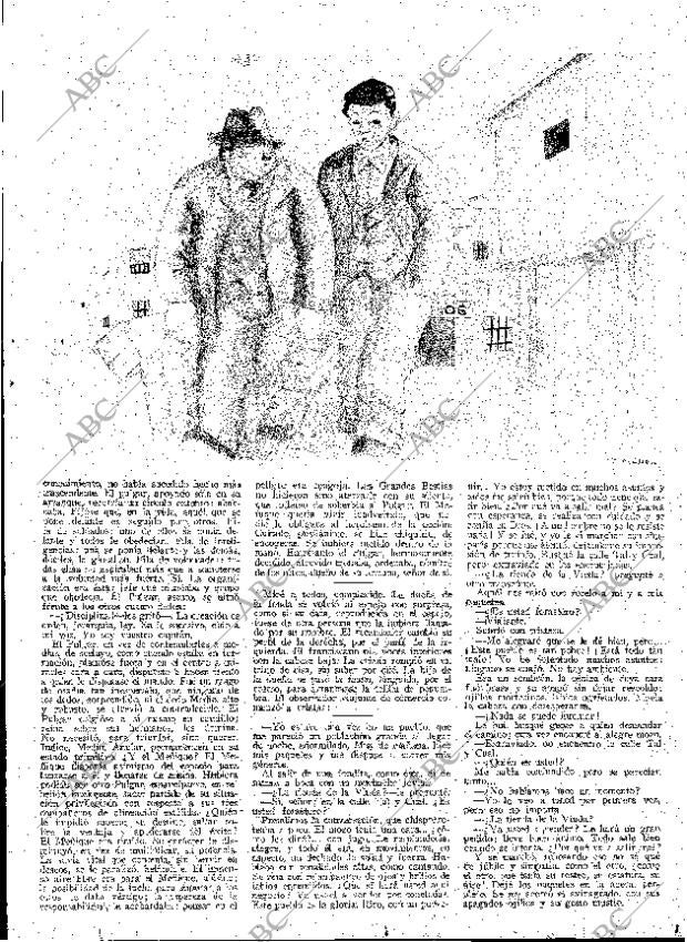 ABC MADRID 17-06-1934 página 7