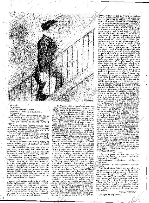 ABC MADRID 17-06-1934 página 8