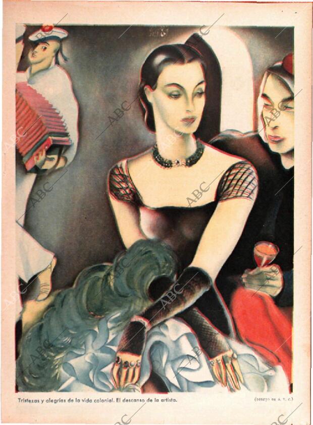 ABC MADRID 17-06-1934 página 9