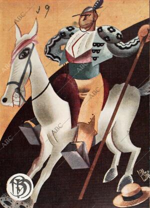 BLANCO Y NEGRO MADRID 17-06-1934 página 1