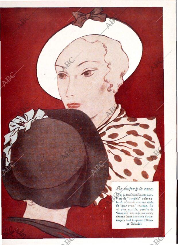 BLANCO Y NEGRO MADRID 17-06-1934 página 103