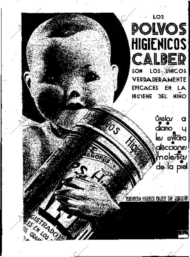 BLANCO Y NEGRO MADRID 17-06-1934 página 11