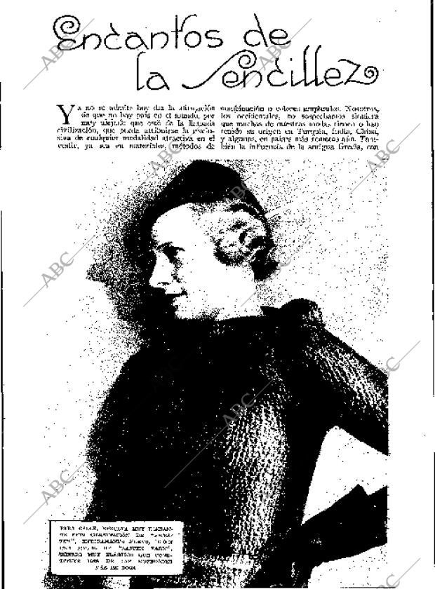 BLANCO Y NEGRO MADRID 17-06-1934 página 111