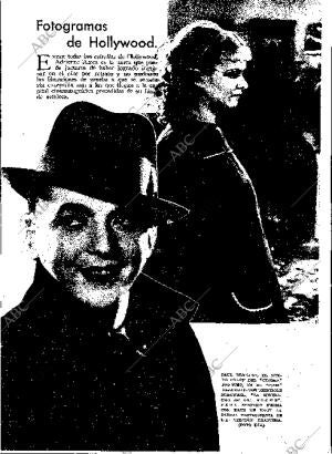 BLANCO Y NEGRO MADRID 17-06-1934 página 126