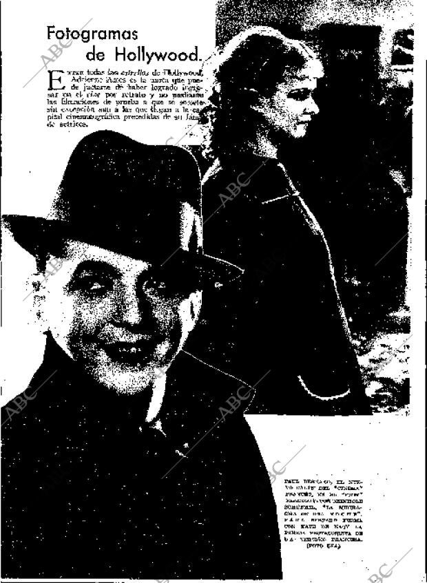 BLANCO Y NEGRO MADRID 17-06-1934 página 126