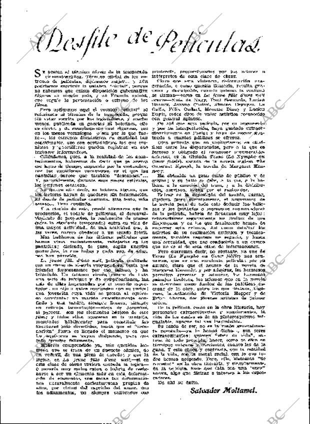 BLANCO Y NEGRO MADRID 17-06-1934 página 134