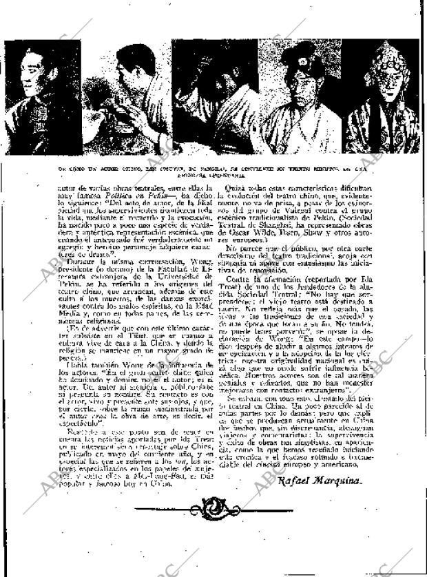 BLANCO Y NEGRO MADRID 17-06-1934 página 143