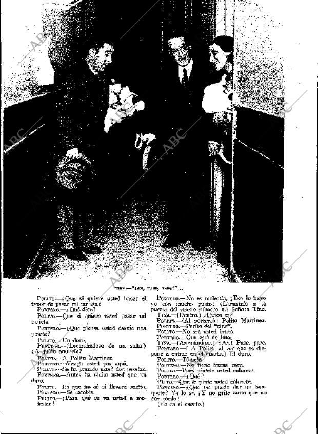 BLANCO Y NEGRO MADRID 17-06-1934 página 150