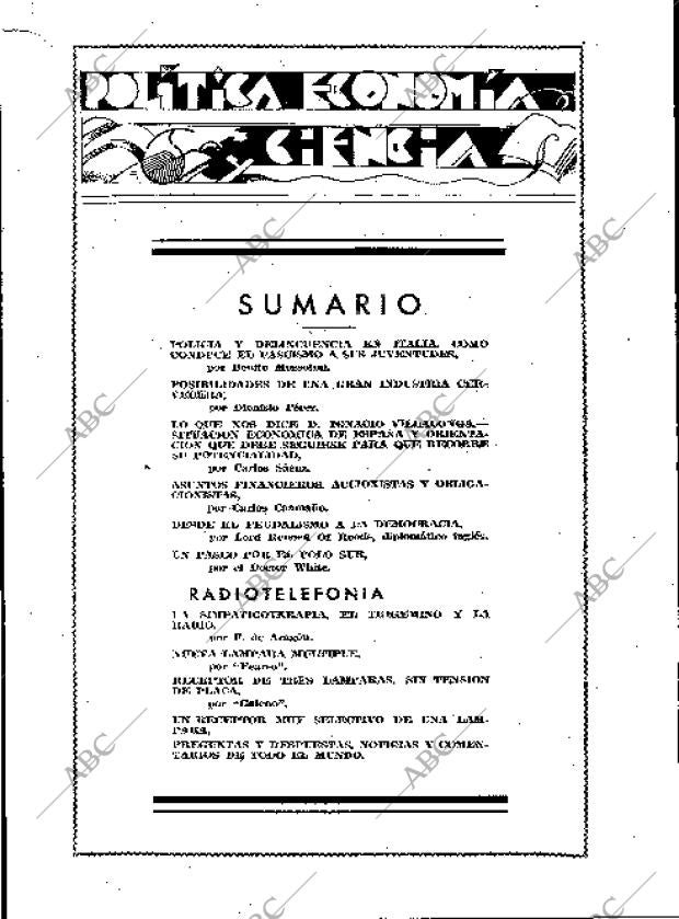 BLANCO Y NEGRO MADRID 17-06-1934 página 155