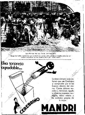 BLANCO Y NEGRO MADRID 17-06-1934 página 16