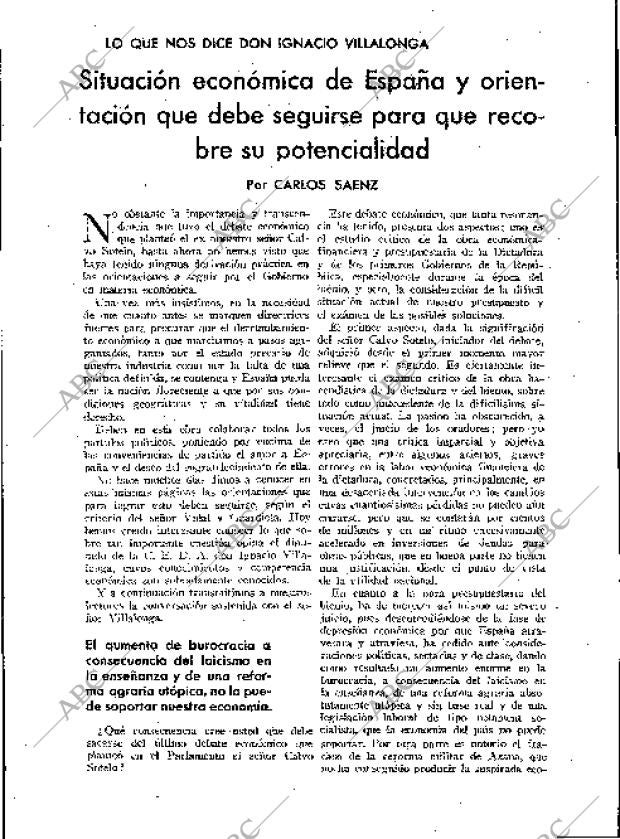 BLANCO Y NEGRO MADRID 17-06-1934 página 163