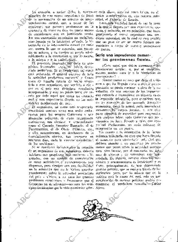 BLANCO Y NEGRO MADRID 17-06-1934 página 165