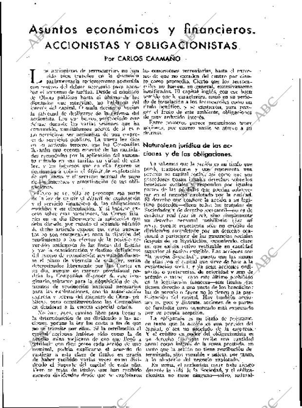 BLANCO Y NEGRO MADRID 17-06-1934 página 166