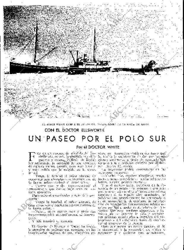 BLANCO Y NEGRO MADRID 17-06-1934 página 173