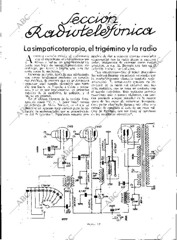 BLANCO Y NEGRO MADRID 17-06-1934 página 179