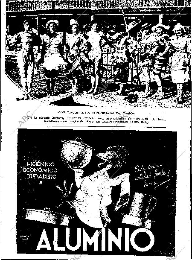 BLANCO Y NEGRO MADRID 17-06-1934 página 18