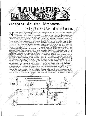 BLANCO Y NEGRO MADRID 17-06-1934 página 182