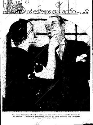 BLANCO Y NEGRO MADRID 17-06-1934 página 19