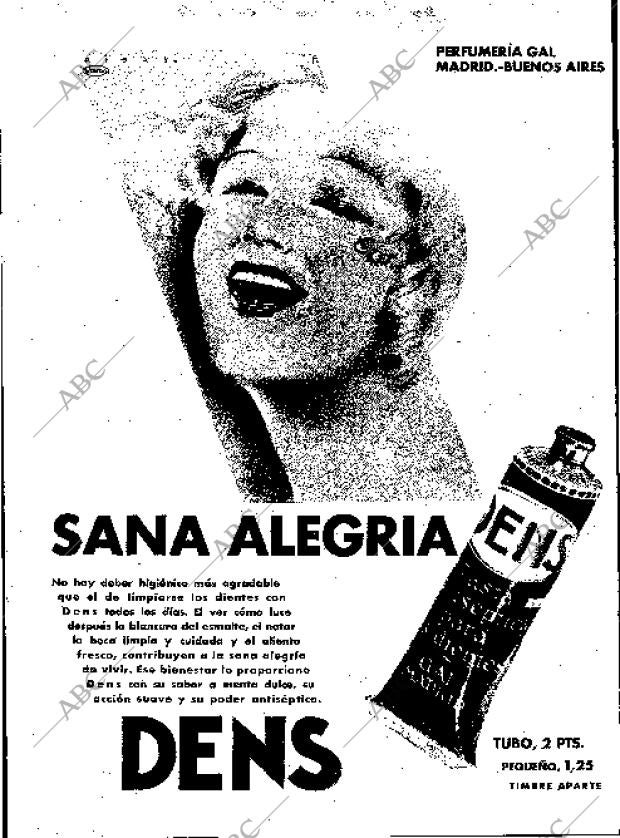 BLANCO Y NEGRO MADRID 17-06-1934 página 21