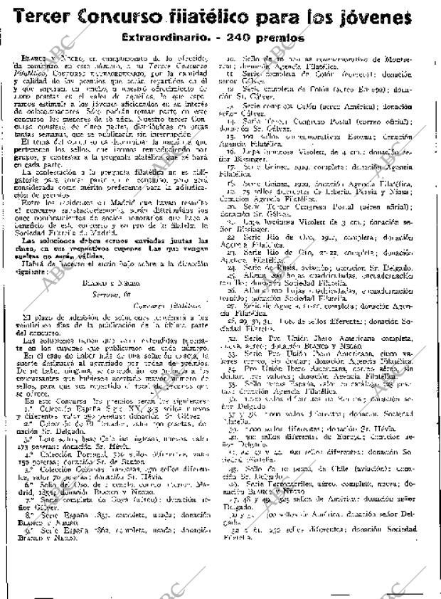 BLANCO Y NEGRO MADRID 17-06-1934 página 210
