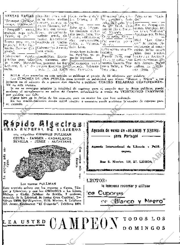 BLANCO Y NEGRO MADRID 17-06-1934 página 216