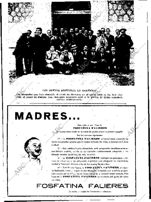 BLANCO Y NEGRO MADRID 17-06-1934 página 26