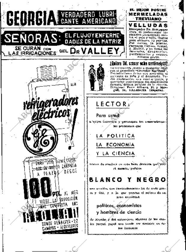 BLANCO Y NEGRO MADRID 17-06-1934 página 4
