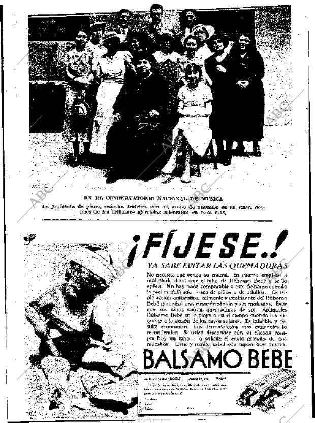 BLANCO Y NEGRO MADRID 17-06-1934 página 6