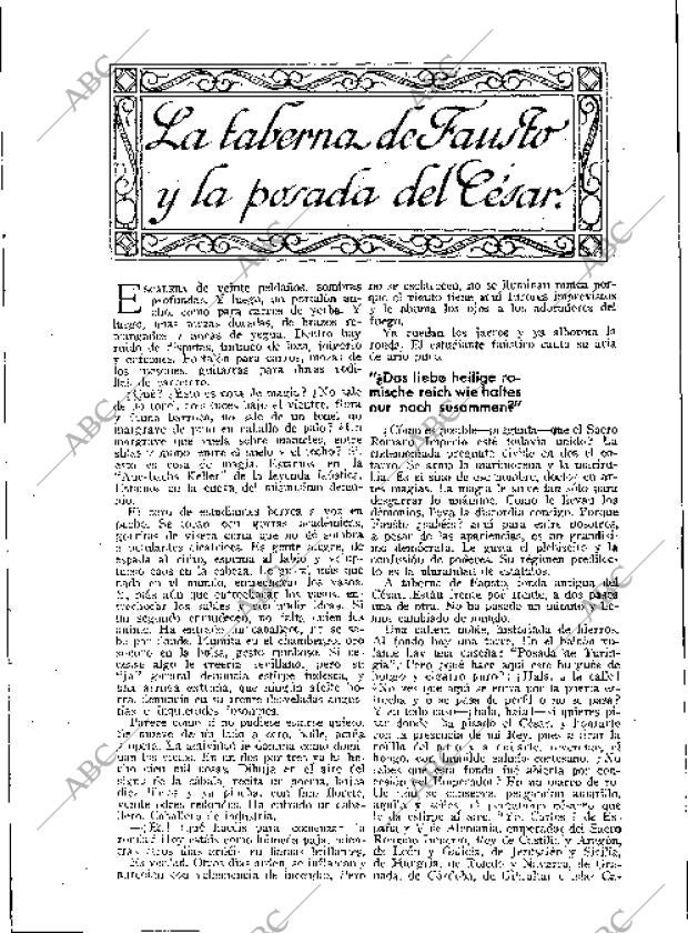 BLANCO Y NEGRO MADRID 17-06-1934 página 71