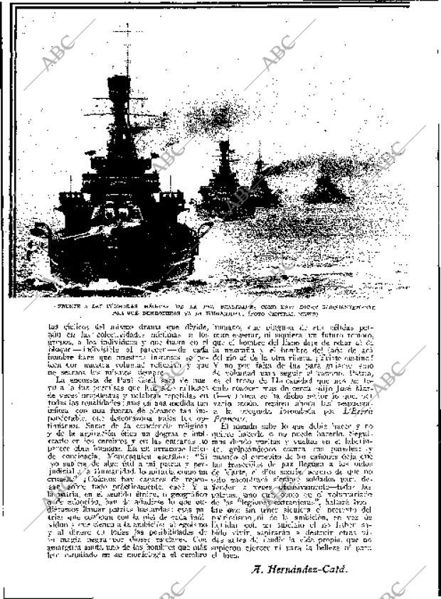 BLANCO Y NEGRO MADRID 17-06-1934 página 76