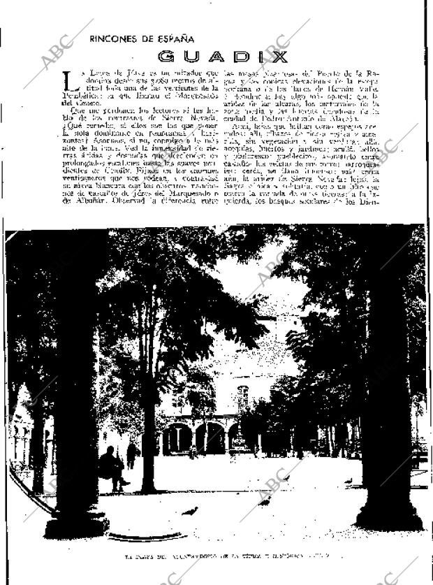 BLANCO Y NEGRO MADRID 17-06-1934 página 77