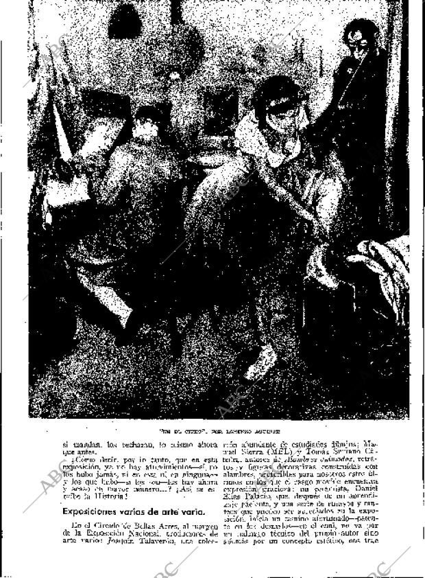 BLANCO Y NEGRO MADRID 17-06-1934 página 91