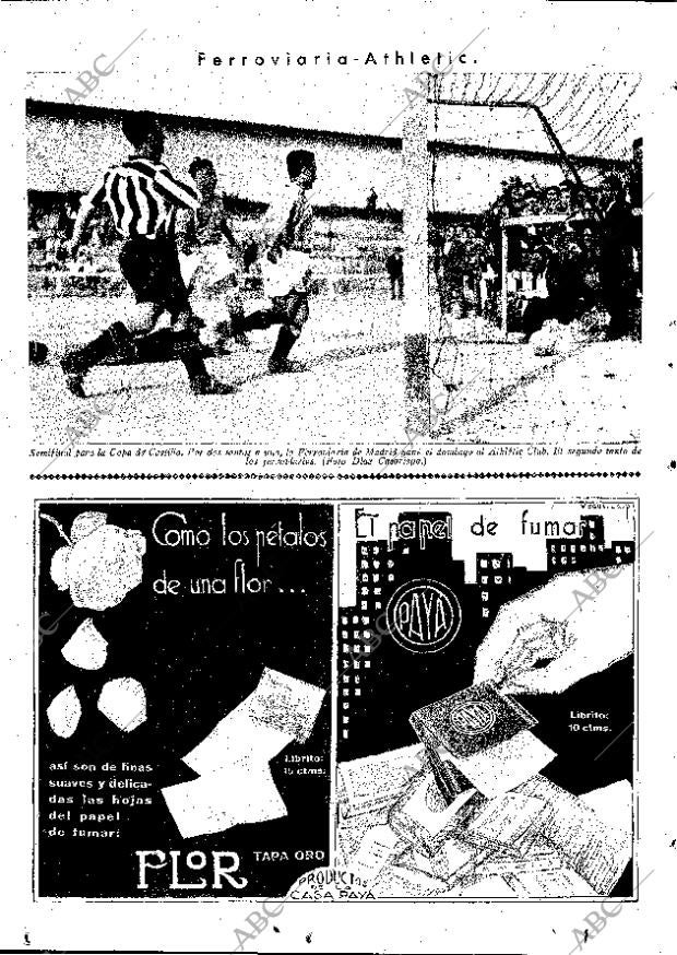 ABC MADRID 19-06-1934 página 10