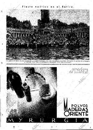 ABC MADRID 19-06-1934 página 11