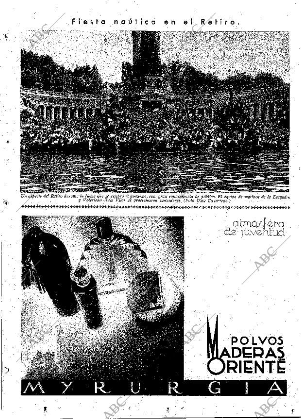ABC MADRID 19-06-1934 página 11