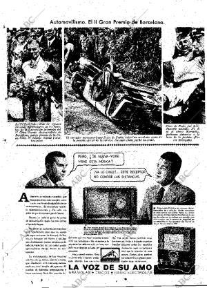 ABC MADRID 19-06-1934 página 13