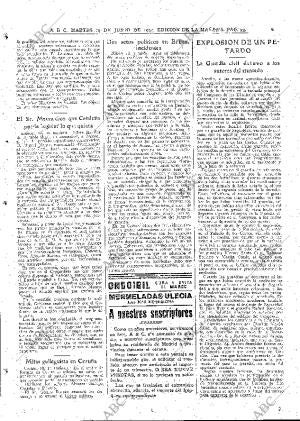 ABC MADRID 19-06-1934 página 23