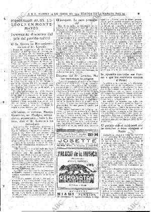 ABC MADRID 19-06-1934 página 25