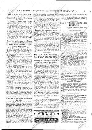 ABC MADRID 19-06-1934 página 28
