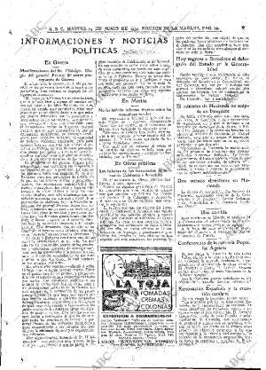 ABC MADRID 19-06-1934 página 29