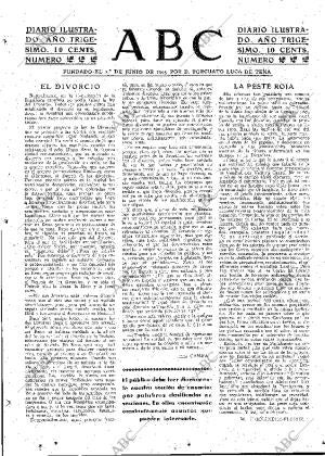 ABC MADRID 19-06-1934 página 3