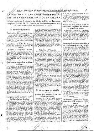 ABC MADRID 19-06-1934 página 31