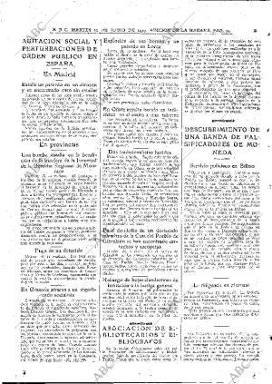 ABC MADRID 19-06-1934 página 32