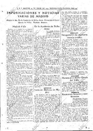 ABC MADRID 19-06-1934 página 33