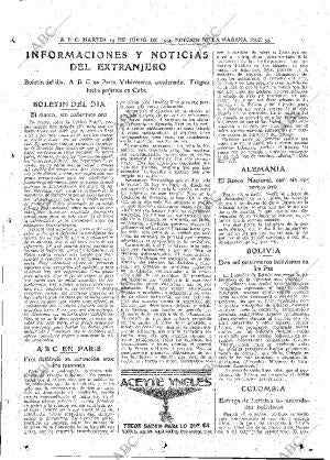 ABC MADRID 19-06-1934 página 35