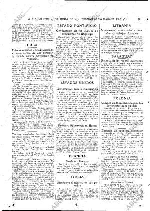 ABC MADRID 19-06-1934 página 36